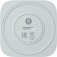 Умная кнопка ЯНДЕКС YNDX-00524,  белый