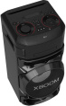 Музыкальный центр LG XBOOM ON66, 300Вт, с караоке, Bluetooth, FM, USB, CD, черный