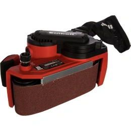 Ленточная шлифмашина Einhell TC-BS 8038