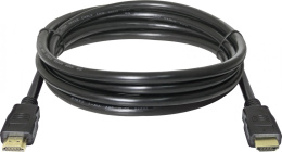 Defender HDMI-07 Кабель цифровой HDMI-HDMI ver1.4, длина 2м,87352