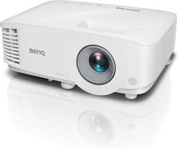 BenQ MX550 1DLP; XGA 1024х768 ; 3600 ANSI; лампа; 5 000/10.000/15000 ч Стд/Эко/Смарт ; 20 000:1; Объектив 1,96-2,15; Динамик 2Вт;2.3кг