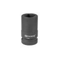 Головка торцевая для ручного гайковерта 1"DR, 33 мм Thorvik LSWS00133 52759