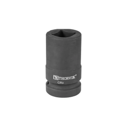 Головка торцевая для ручного гайковерта 1"DR, 33 мм Thorvik LSWS00133 52759