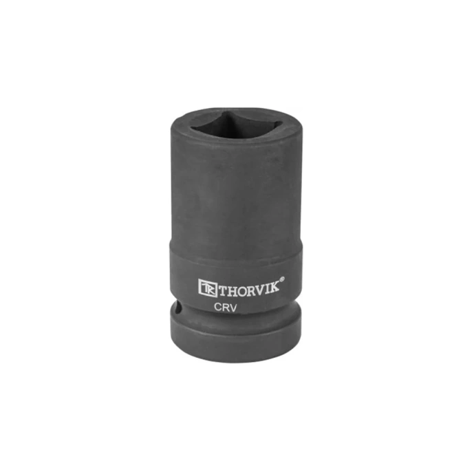 Головка торцевая для ручного гайковерта 1"DR, 33 мм Thorvik LSWS00133 52759