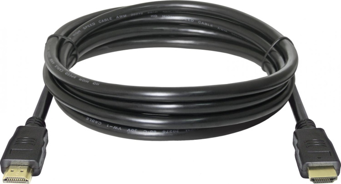 Defender HDMI-07 Кабель цифровой HDMI-HDMI ver1.4, длина 2м,87352