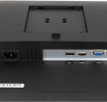 Монитор Hiper 27" EasyView SB2707 черный IPS LED 4ms 16:9 HDMI M/M матовая HAS Piv 250cd 178гр/178гр 1920x1080 75Hz FreeSync VGA DP FHD 5.75кг