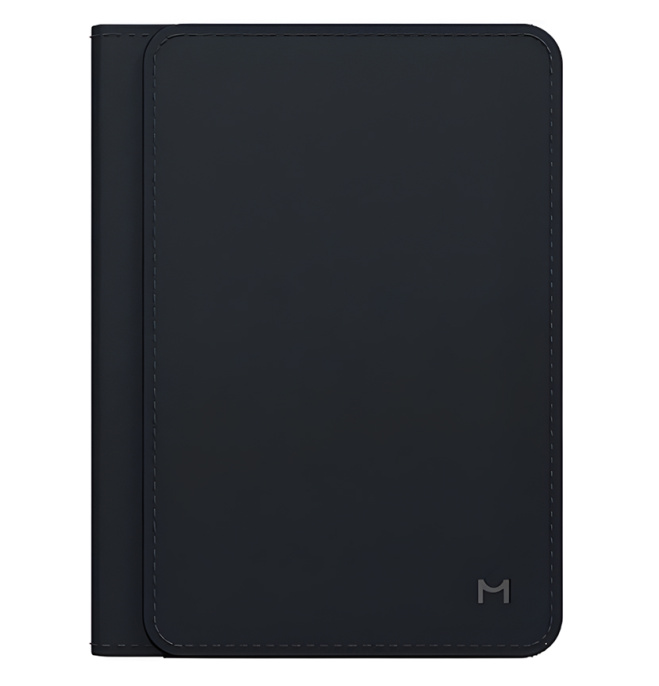 Обложка для паспорта Magssory Ultima Geo ACL007 Полночь ACL007m с поддержкой Find My