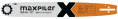 Шина для пилы MaxPiler MXGB-1,3-76-0.325-20 (длина шины: 20 дюймов, количество звеньев: 76 шт, шаг цепи: 0.325 дюйма, ширина паза: 1.3 мм)