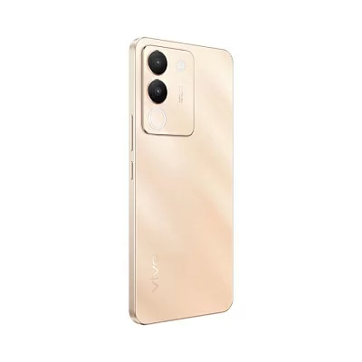 VIVO V29e Rose Gold, 16,9 cm (6.67") 2400 x 1080, 2.2GHz+1.8GHz, 8 Core, 12 ГБ, 256GB, 64 МП + 8МП/50 МП, 2 Sim, 2G, 3G, LTE, BT, Wi-Fi, NFC, GPS, Type-C, 4800 мА·ч, Android 13, 190g, 162,3 ммx74,85 ммx7,69 мм