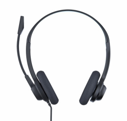 Гарнитура DB220 Accutone для тел. аппарата 2.5 mm арт. ZE-DB220-RU