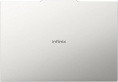 Ноутбук Infinix Xbook B16 BL61A7H 71005000502 16.0" 1920x1200, IPS, 60 Гц, AMD Ryzen 7 7735HS, 16 ГБ LPDDR5X, SSD 512 ГБ, Windows 11 Home, цвет крышки серый, аккумулятор 70 Вт·ч