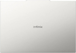 Ноутбук Infinix Xbook B16 BL61A7H 71005000502 16.0" 1920x1200, IPS, 60 Гц, AMD Ryzen 7 7735HS, 16 ГБ LPDDR5X, SSD 512 ГБ, Windows 11 Home, цвет крышки серый, аккумулятор 70 Вт·ч