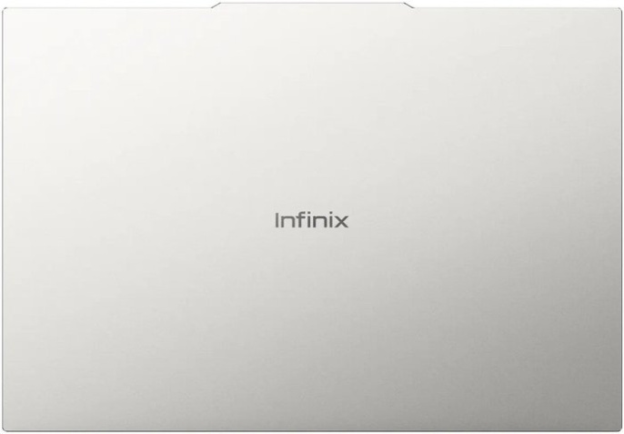 Ноутбук Infinix Xbook B16 BL61A7H 71005000502 16.0" 1920x1200, IPS, 60 Гц, AMD Ryzen 7 7735HS, 16 ГБ LPDDR5X, SSD 512 ГБ, Windows 11 Home, цвет крышки серый, аккумулятор 70 Вт·ч