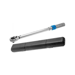 Динамометрический ключ HOEGERT TECHNIK 1/4, 5-25 Нм HT1W701