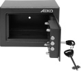 Сейф мебельный AIKO T 140 KL 140x195x140 мм ключевой [s10399210114]