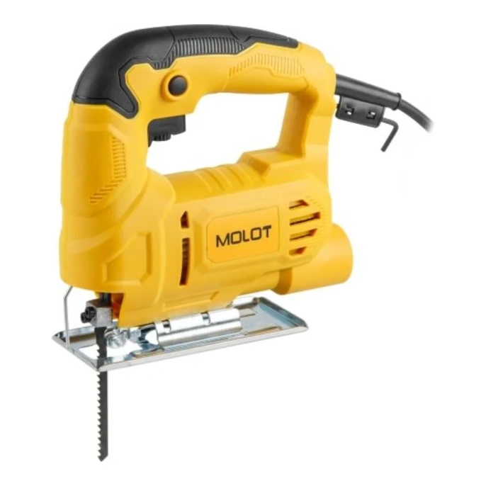Лобзик электрический MOLOT MJS 5504 E в кор. 1335500