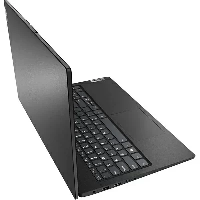 Ноутбук Lenovo V15 G2 IJL Celeron N4500/8Gb/SSD256Gb/15.6"/IPS/FHD/noOS/black (82QY00RGRU)