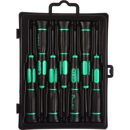 Набор отверток Pro'sKit SD-081A 00270522