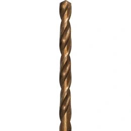 Сверло по металлу HSS-CO 3.5x70x39 мм Inforce 11-01-430