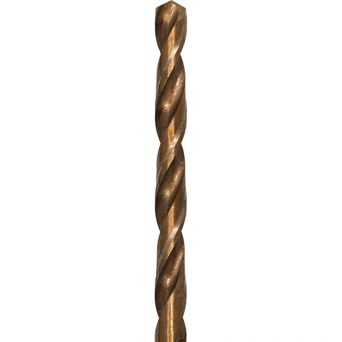 Сверло по металлу HSS-CO 3.5x70x39 мм Inforce 11-01-430