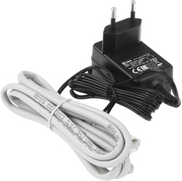 Телефон IP Flyingvoice P20P черный