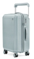 Чемодан Ninetygo NULIFE luggage 20'' Green 90LCCKU23Y8U-GR23 Объем 39л. Багажник, сверхпросторное внутреннее пространство, оснащен широкой ручкой, благодаря которой его легче взять в дорогу. Удобная ручка с мягким покрытием повышает комфорт. В комплект