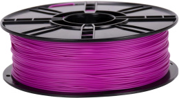 Пластик для принтера 3D Cactus CS-3D-PLA-1KG-M-PURP PLA MATTE d1.75мм 1кг L326м 1цв.