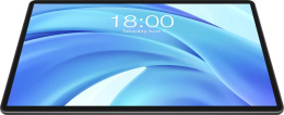 Планшет Teclast T50 Max G99 2.2 8C RAM8Gb ROM256Gb 11" IPS 1920x1200 4G Android 14 серебристый 13Mpix 8Mpix BT WiFi microSD 1Tb 8000mAh