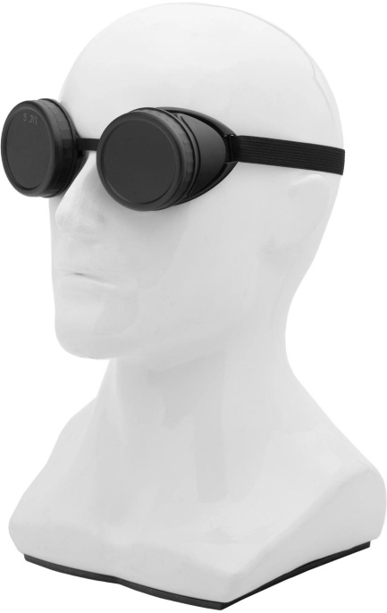 Очки сварочные Сибртех Стандарт 31гр 89153