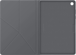 Чехол для планшета Samsung Book Cover, для  Samsung Galaxy Tab A11+, черный [ef-bx230pbegru]
