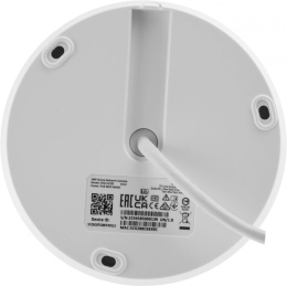 Купольная IP-камера TP-LINK VIGI C220I 4mm 3 Мп