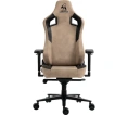 Кресло геймерское EVOLUTION PROJECT A FABRIC Beige