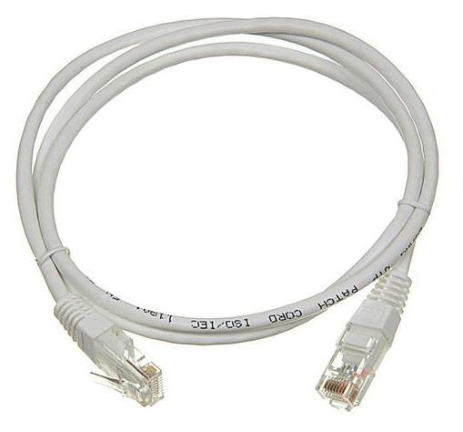 Патч-корд Lanmaster TWT-45-45-0.15-OR UTP RJ-45 вил.-вилка RJ-45 кат.5E 0.15м оранжевый ПВХ
