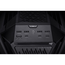 Корпус ASUS ROG HYPERION GR701 BTF EDITION 90DC00F0-B39020 GR701/BTF/BK/PWM FAN
