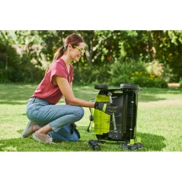 Бесщеточный скарификатор-аэратор Ryobi ONE+ RY18SFX35A-0 5133004548