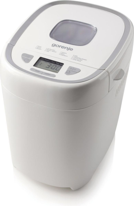 Хлебопечь Gorenje BM900WS,  белый