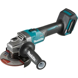 Угловая шлифмашина Makita XGT GA005GZ