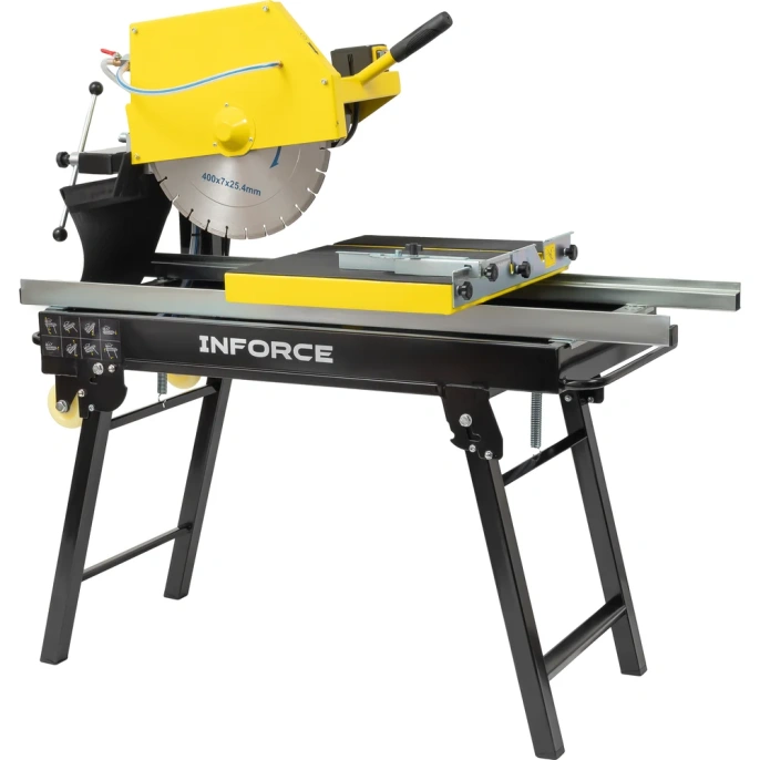 Камнерезный станок Inforce STONE-400 05-13-41