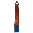 Короткая часть ремня UVE 2.5/5.0тн 0,5 метра part-RS2-50-5000