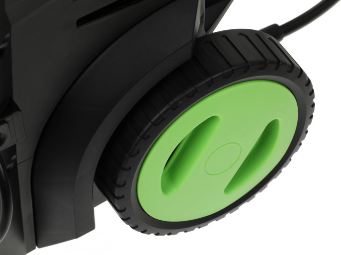 Минимойка RedVerg RD-HPW1800 1800Вт