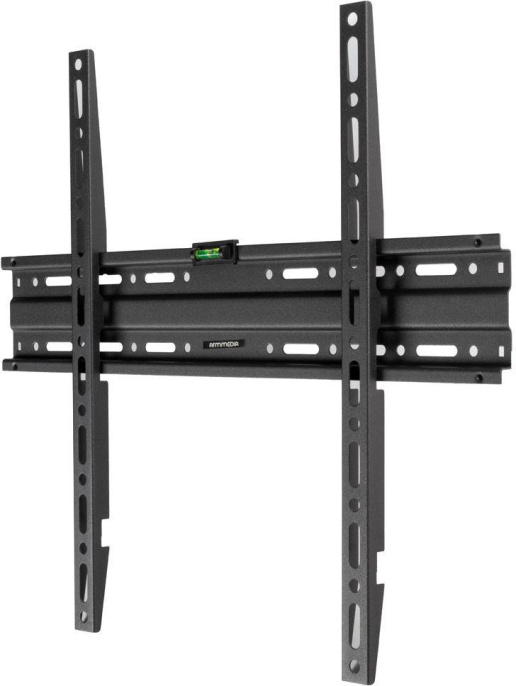 Кронштейн для телевизора Arm Media PLASMA-3 new, 22-65", настенный, фиксированный,  черный [10207]