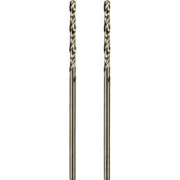 Сверло по металлу HSS-G (2 шт; 1.5х18х40 мм) AEG AAKHSSG015 4932479303