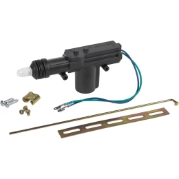 Электрический дверной моторчик ARNEZI 2-х проводной A1509016