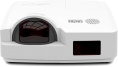 Проектор Cactus Bright CS-V1.WT 3LCD 64000Lm LS 4000Lm ANSI (1024x768) 30000:1 ресурс лампы:10000часов 1xUSB typeA 1xUSB typeB 2xHDMI 4кг