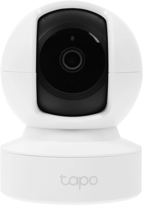 Камера видеонаблюдения IP TP-LINK Tapo C202,  1920х1080 pix,  3.83 мм,  белый