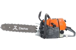 Бензопила Zimani ms 660 18" MS660-18