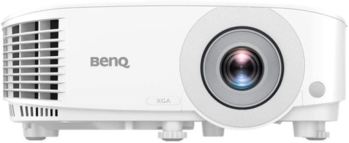 Проектор Benq MX560C DLP 4000Lm LS 1024x768 20000:1 ресурс лампы:6000часов 1xUSB typeA 2xHDMI 2.3кг 9H.JTE77.1NR