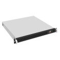Серверный корпус ExeGate Pro 1U430-02 <RM 19", высота 1U, глубина 430, БП 1U-250DS, USB> EX297125RUS