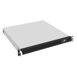 Серверный корпус ExeGate Pro 1U430-02 RM 19", высота 1U, глубина 430, БП 1U-700ADS, USB EX297135RUS