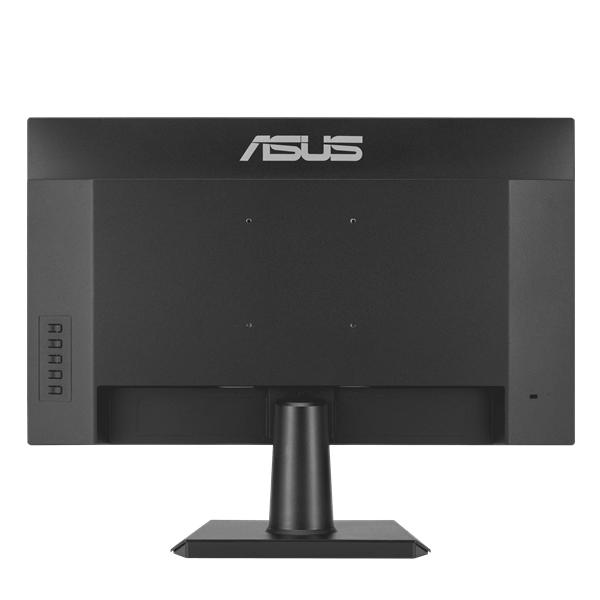 Монитор ASUS 23.8" VA24EHF IPS 1920x1080 1ms GTG 250cd 100Hz HDMI Black